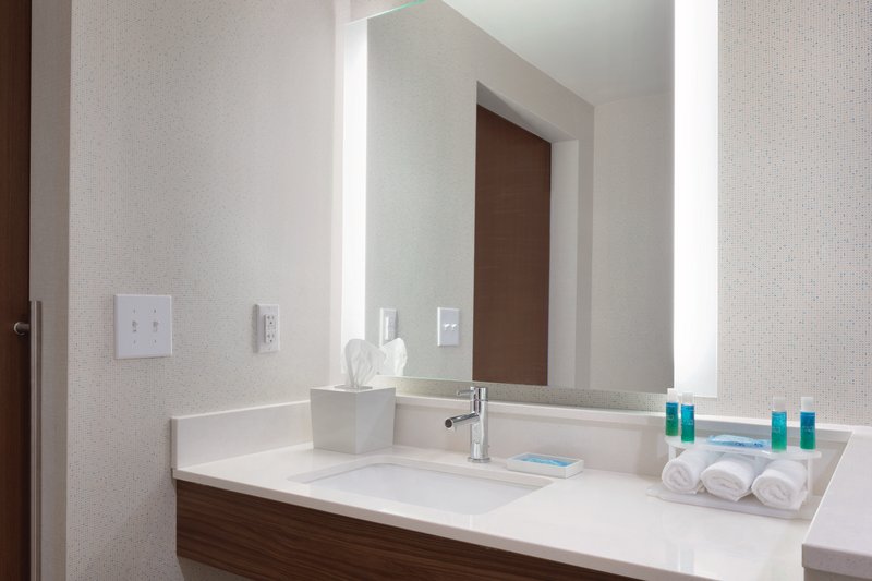 Holiday Inn Express Atlanta SW – Newnan