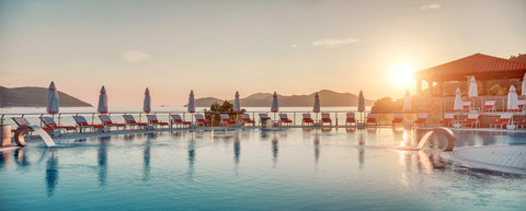 Sunset Bar