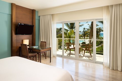 Suite con cama King