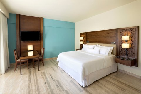 Suite con cama King