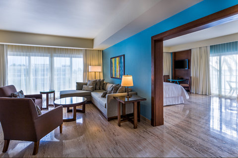 Suite Puntacana