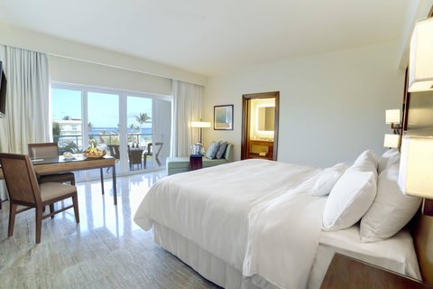 Habitación Premium