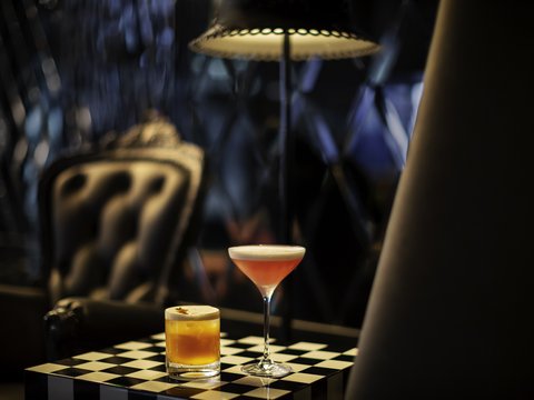 Bar/Lounge
