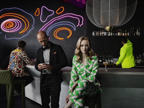 Bar/Lounge