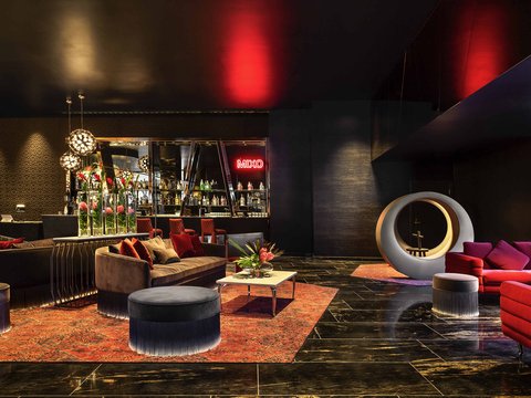 Bar/Lounge