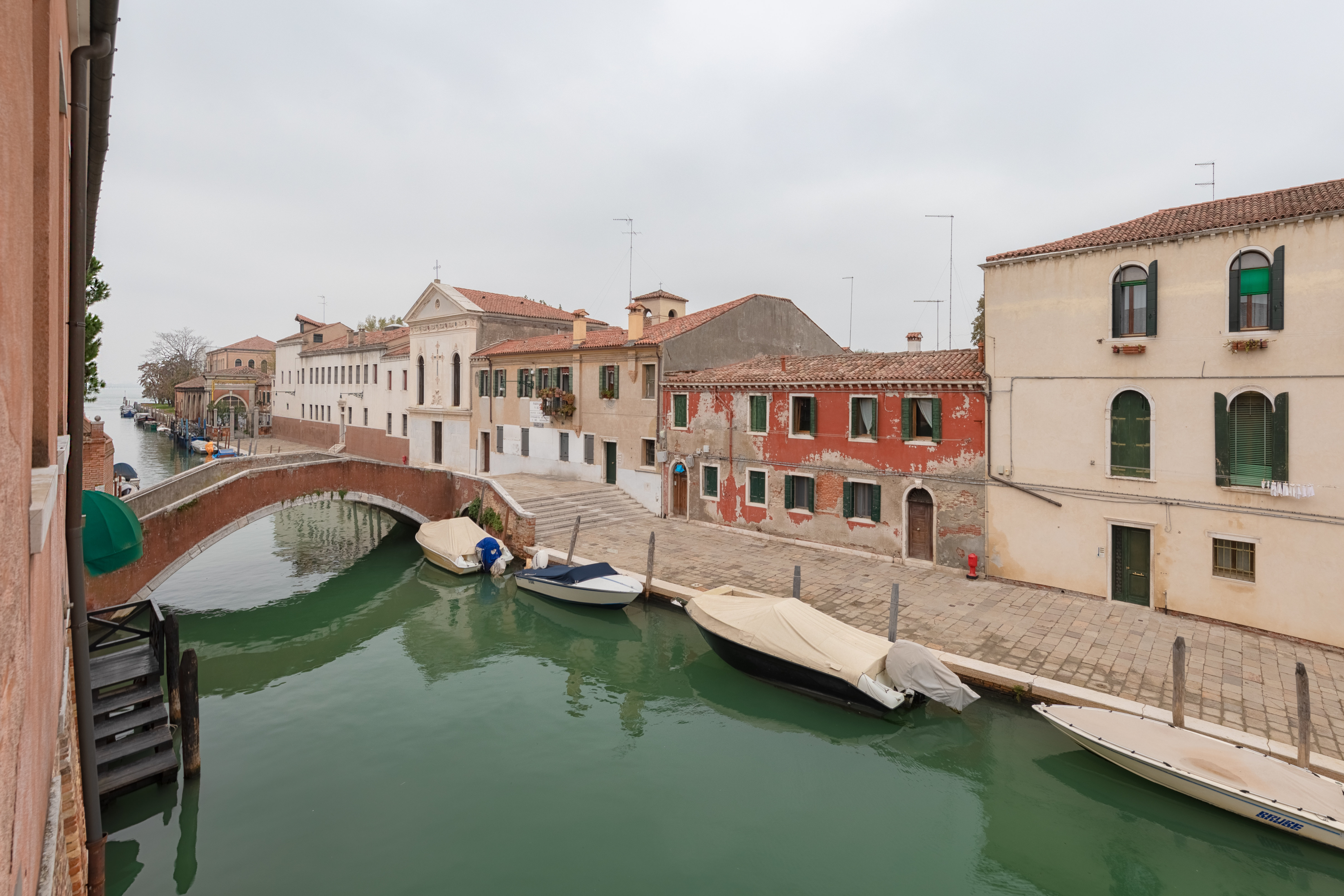 Eurostars Residenza Cannaregio