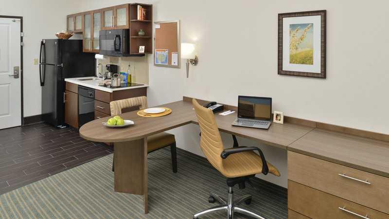 Candlewood Suites HOUMA WEST