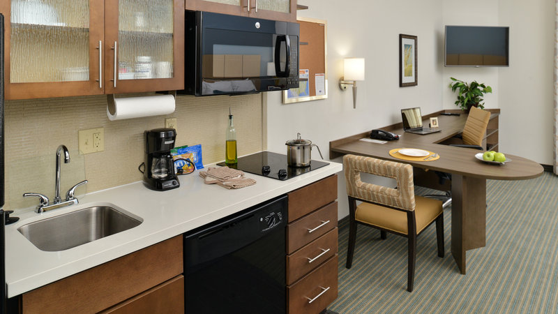 Candlewood Suites HOUMA WEST