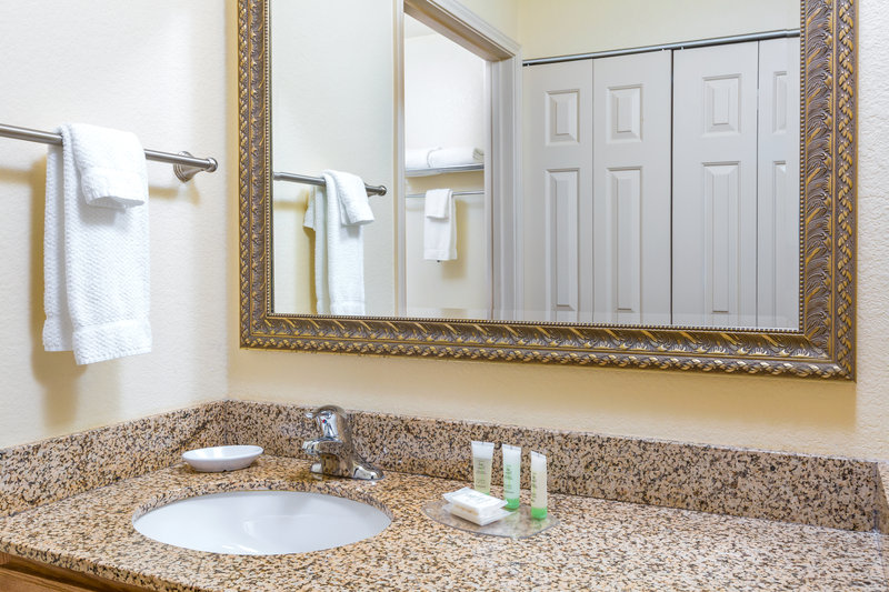 STAYBRIDGE SUITES MCALLEN
