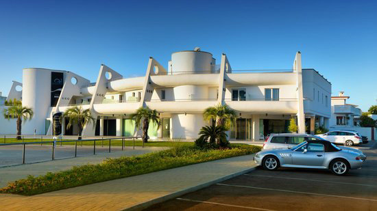 Callistos Hotel & Spa