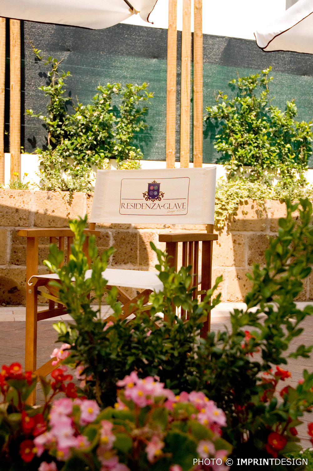 Residenza Glave