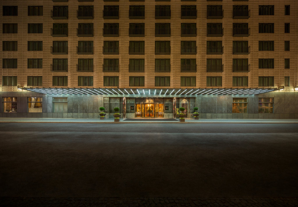 Regent Berlin, an IHG hotel