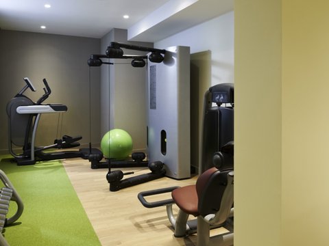 Recreational Facilities