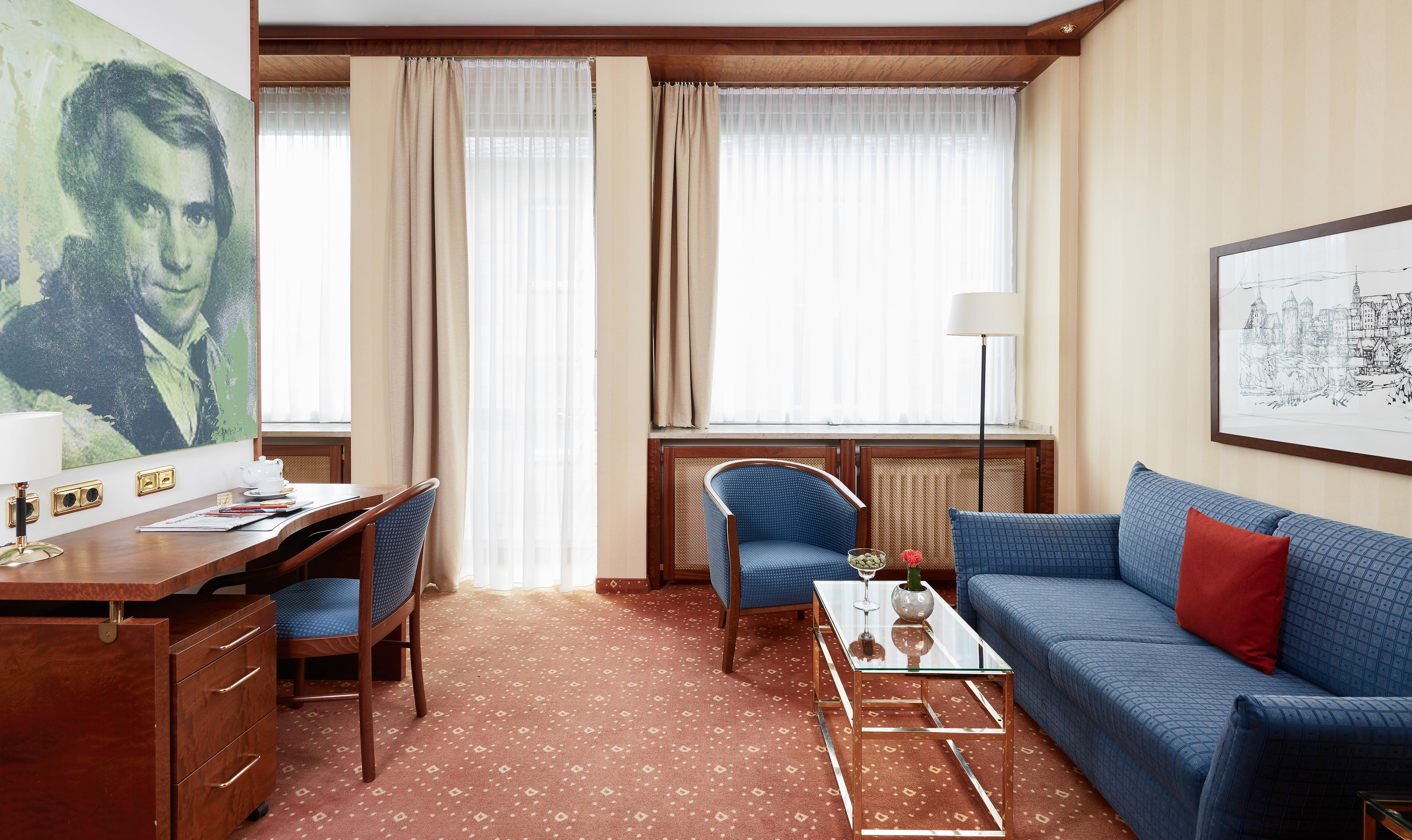Derag Livinghotel Kanzler