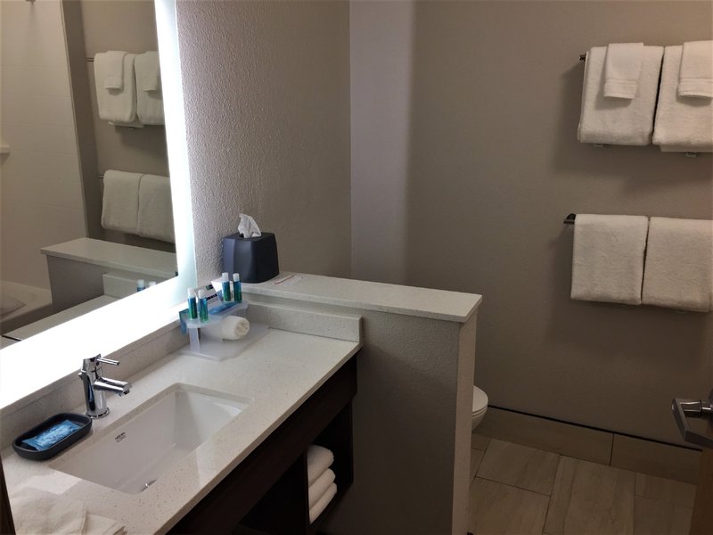 Holiday Inn Express and Suites Danville