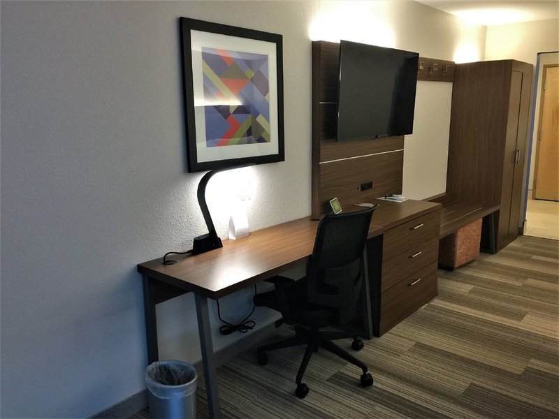 Holiday Inn Express and Suites Danville