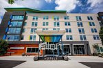 Aloft by Marriott Alpharetta