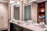 Aloft, Guest room, 2 Queen