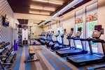 Aloft by Marriott Alpharetta