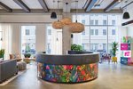 Aloft by Marriott Austin Downtown