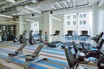 Aloft by Marriott Austin Downtown