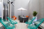 Aloft by Marriott Birmingham Soho Square