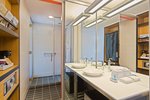 Aloft, Guest room, 2 Queen
