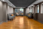 Aloft by Marriott Nashville West End