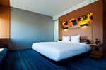 Aloft by Marriott BWI Baltimore Washington International Airport
