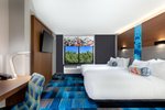 Aloft by Marriott Columbia Harbison