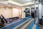 Aloft by Marriott Columbia Harbison