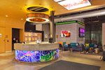 Aloft by Marriott Bolingbrook