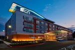 Aloft by Marriott Cleveland Airport