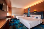 Aloft by Marriott Cleveland Airport