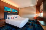 Aloft by Marriott Cleveland Airport