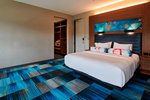 Aloft by Marriott Cleveland Airport