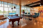 Aloft by Marriott Cleveland Airport