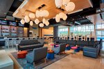 Aloft by Marriott Cleveland Airport