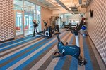 Aloft by Marriott Cleveland Airport
