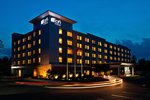 Aloft by Marriott Charlotte Ballantyne