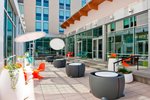 Aloft by Marriott Charlotte Ballantyne