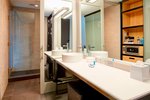 Aloft, Guest room, 2 Queen