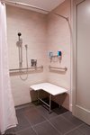 Aloft, Guest room, 2 Queen