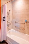 Aloft, Guest room, 2 Queen