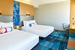 Aloft by Marriott Frisco