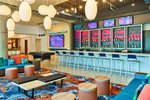 Aloft by Marriott Richardson