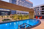 Aloft by Marriott Richardson