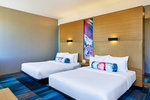 Guest room, 2 Queen