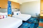 Aloft by Marriott Las Colinas