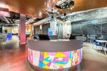 Aloft by Marriott Greenville Downtown